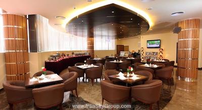 اکسکلوسیو میپلس هتل آپارتمان