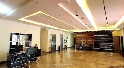 اکسکلوسیو میپلس هتل آپارتمان