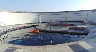 اکسکلوسیو میپلس هتل آپارتمان