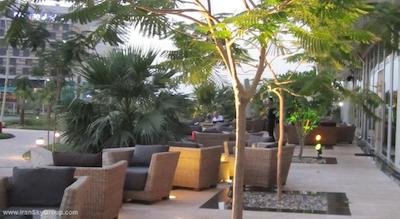 یاس آیلند روتانا