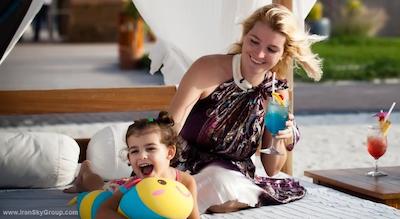 یاس آیلند روتانا