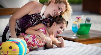 یاس آیلند روتانا