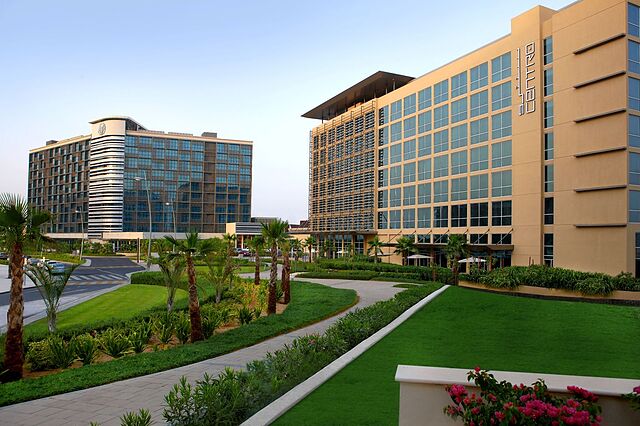 یاس آیلند روتانا