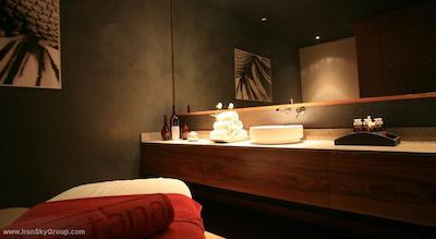 یاس آیلند روتانا