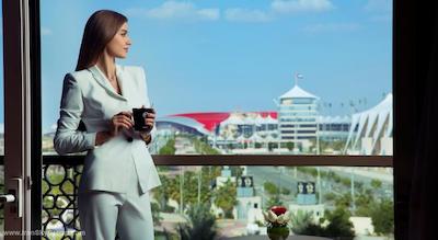 یاس آیلند روتانا