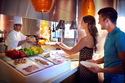 یاس آیلند روتانا