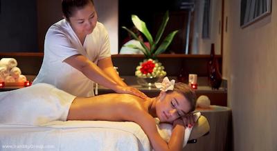 یاس آیلند روتانا