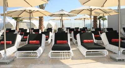 یاس آیلند روتانا