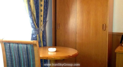 زین اینترنشنال هتل