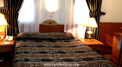 زین اینترنشنال هتل