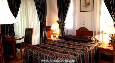 زین اینترنشنال هتل