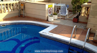 زین اینترنشنال هتل