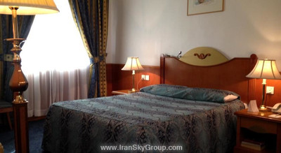 زین اینترنشنال هتل