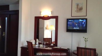 زین اینترنشنال هتل