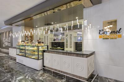 ساید کراون سان شاین