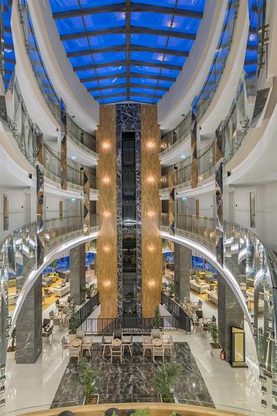 ساید کراون سان شاین