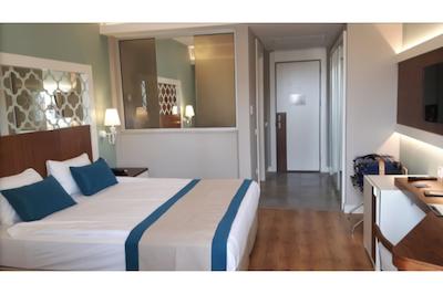 ساید کراون سان شاین