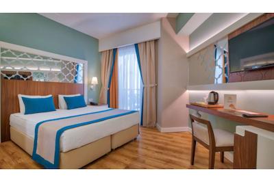 ساید کراون سان شاین