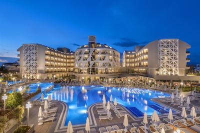 ساید کراون سان شاین