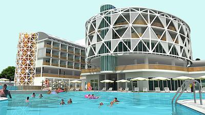 ساید کراون سان شاین