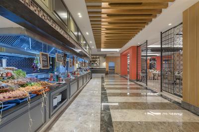 ساید کراون سان شاین