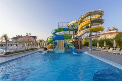 ساید کراون سان شاین