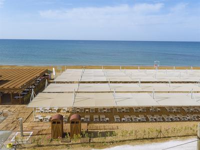 ساید کراون سان شاین