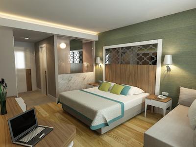 ساید کراون سان شاین