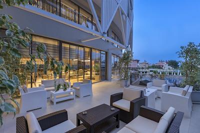 ساید کراون سان شاین