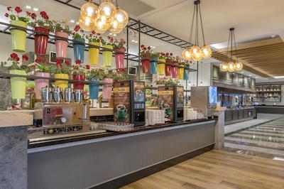 ساید کراون سان شاین