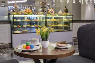 ساید کراون سان شاین