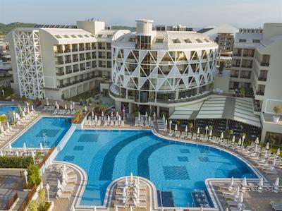 ساید کراون سان شاین