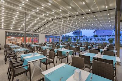 ساید کراون سان شاین