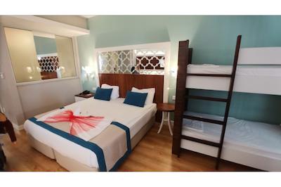 ساید کراون سان شاین