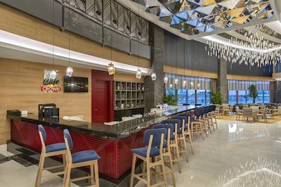 ساید کراون سان شاین