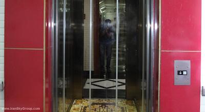 زین ایست هتل