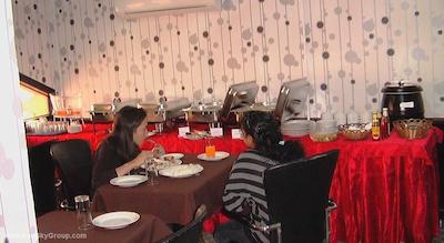 زین ایست هتل