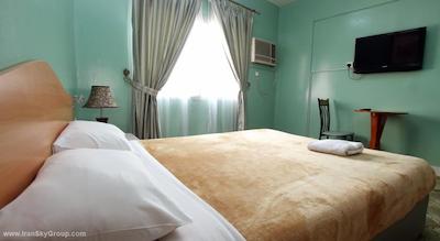 زین ایست هتل