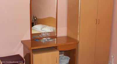 زین ایست هتل