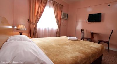 زین ایست هتل