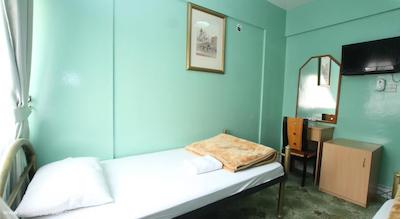 زین ایست هتل