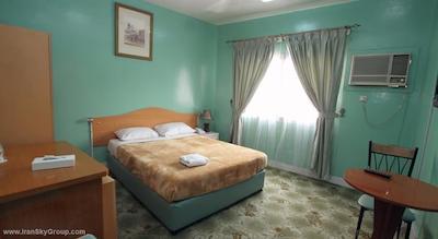 زین ایست هتل