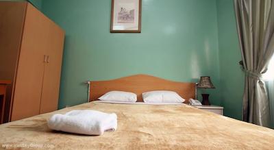 زین ایست هتل