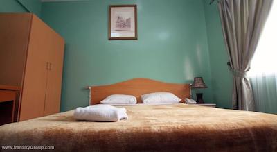 زین ایست هتل