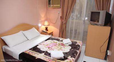 زین ایست هتل