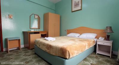 زین ایست هتل