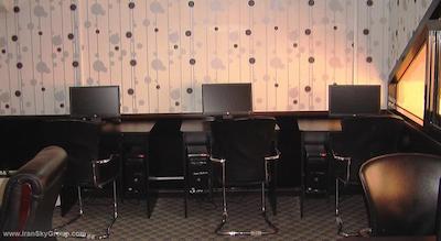 زین ایست هتل