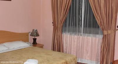 زین ایست هتل