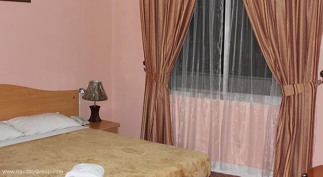 زین ایست هتل