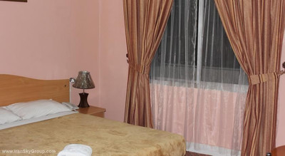 زین ایست هتل